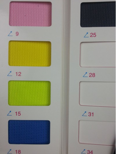 GZ-CIWI  全絲提花雙面  T-C307  150G 細節-2